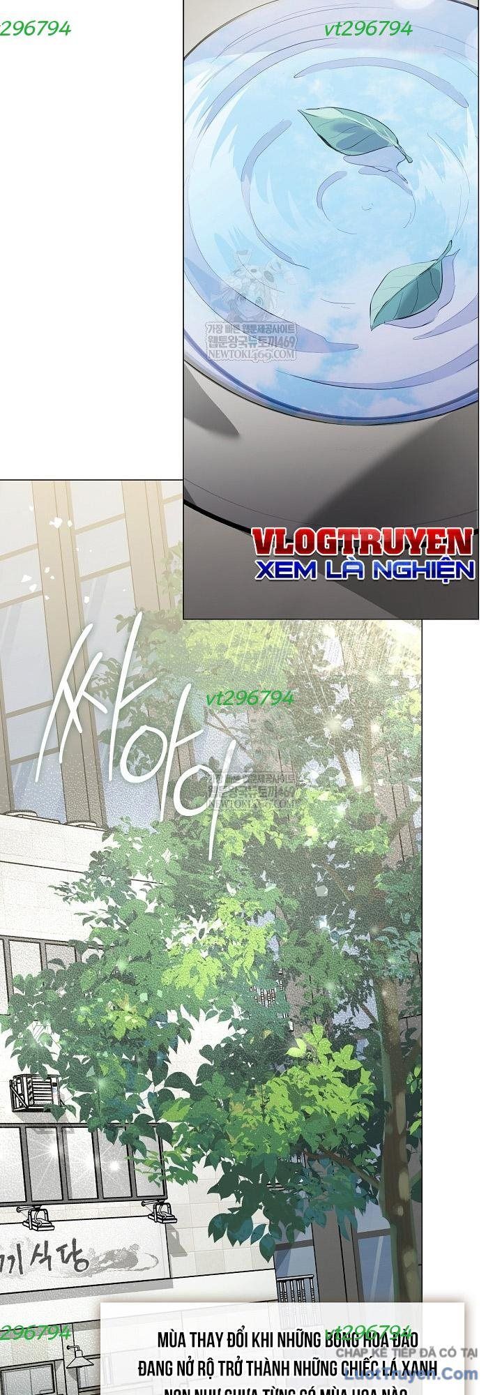 Nhà Hàng Thế Giới Ngầm Chapter 91 - 4