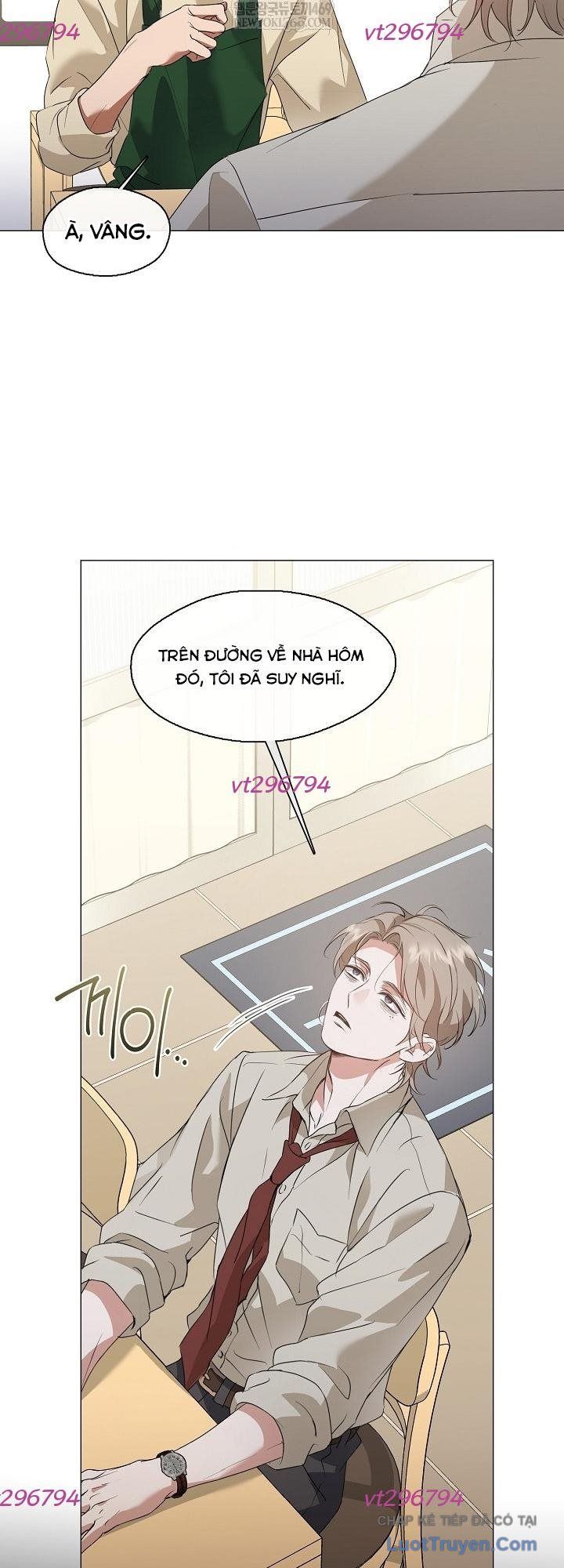 Nhà Hàng Thế Giới Ngầm Chapter 91 - 31