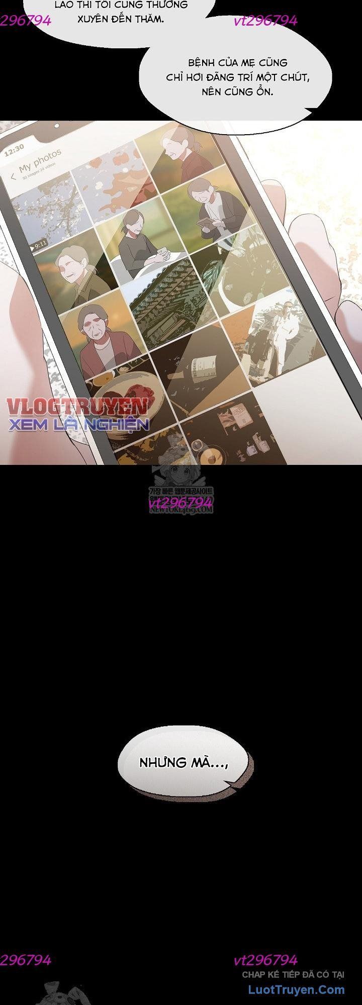 Nhà Hàng Thế Giới Ngầm Chapter 91 - 34