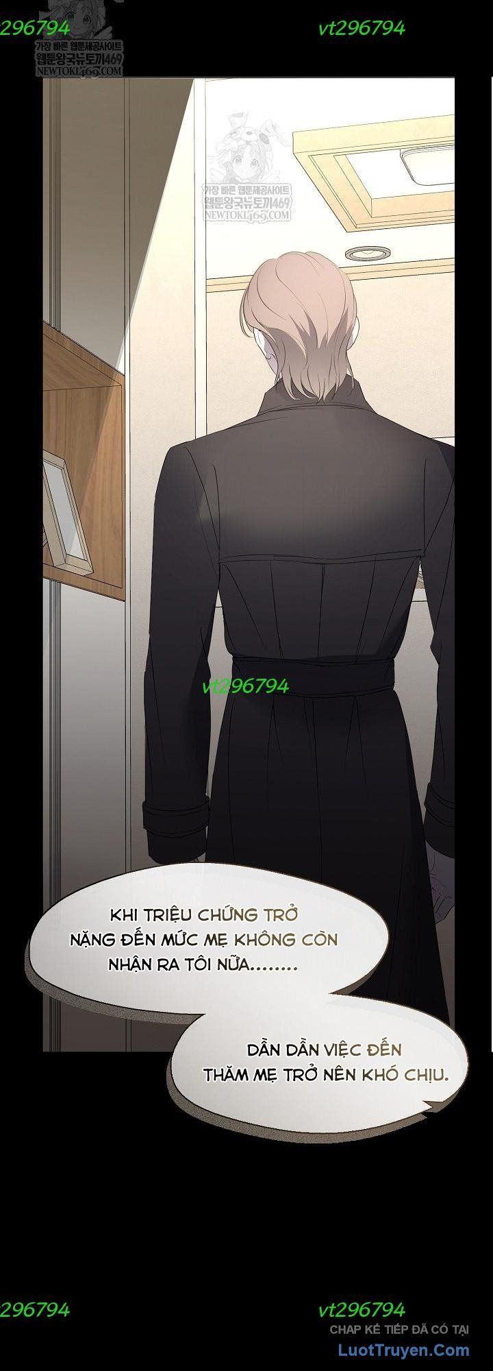 Nhà Hàng Thế Giới Ngầm Chapter 91 - 35