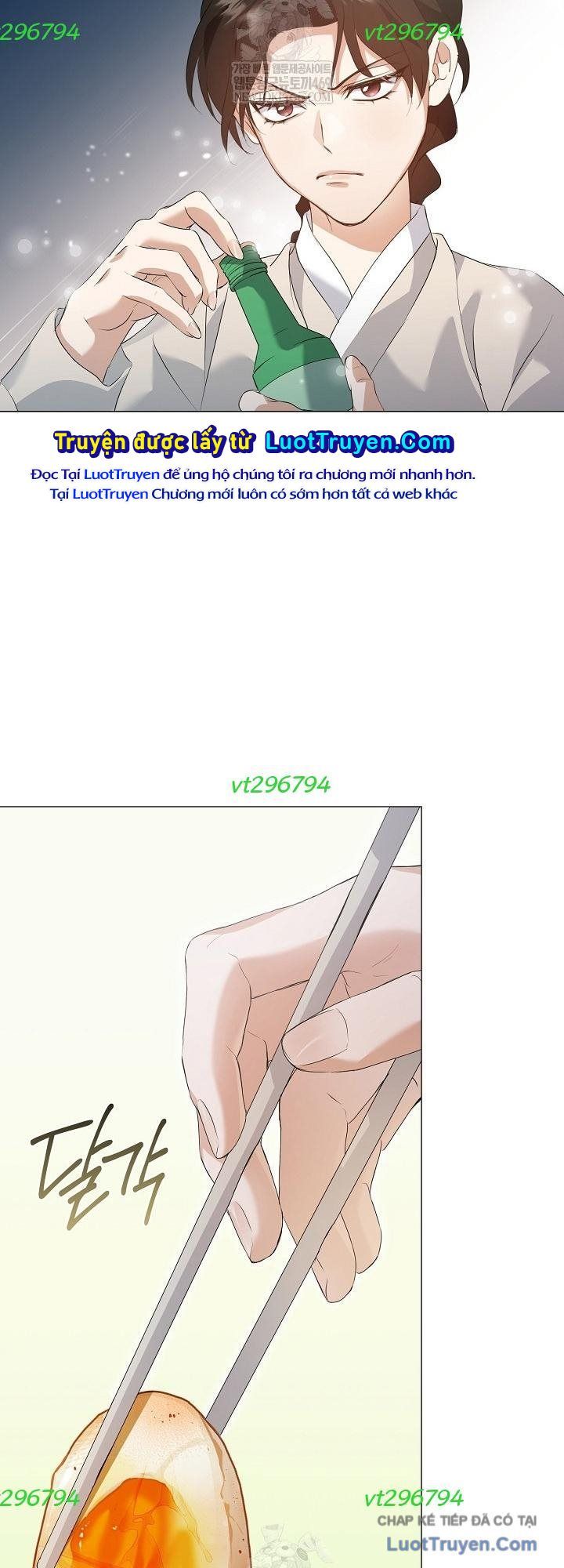 Nhà Hàng Thế Giới Ngầm Chapter 91 - 40