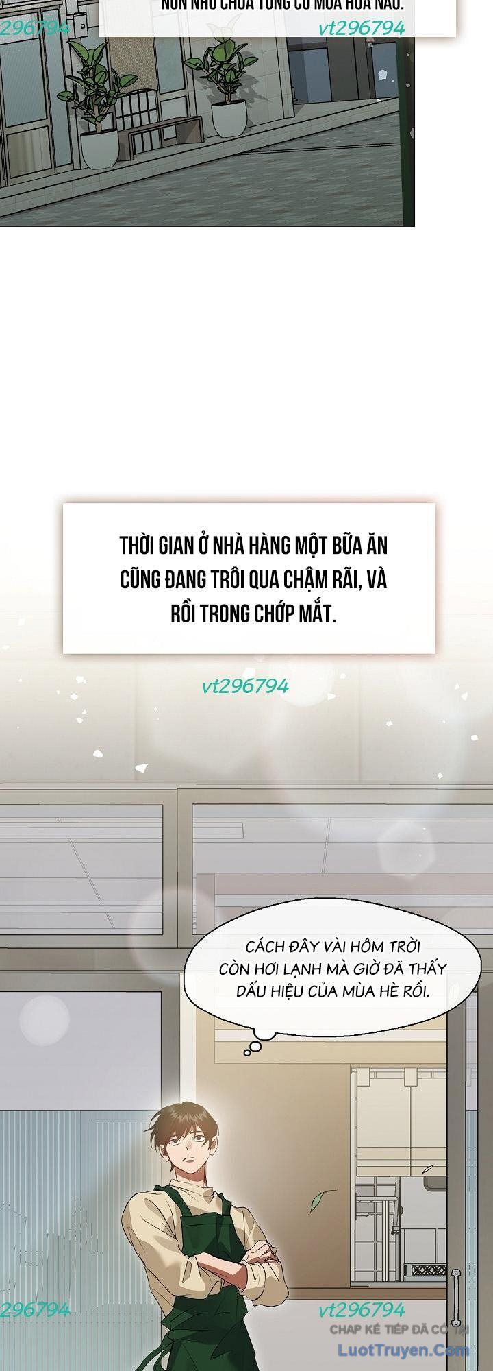 Nhà Hàng Thế Giới Ngầm Chapter 91 - 5