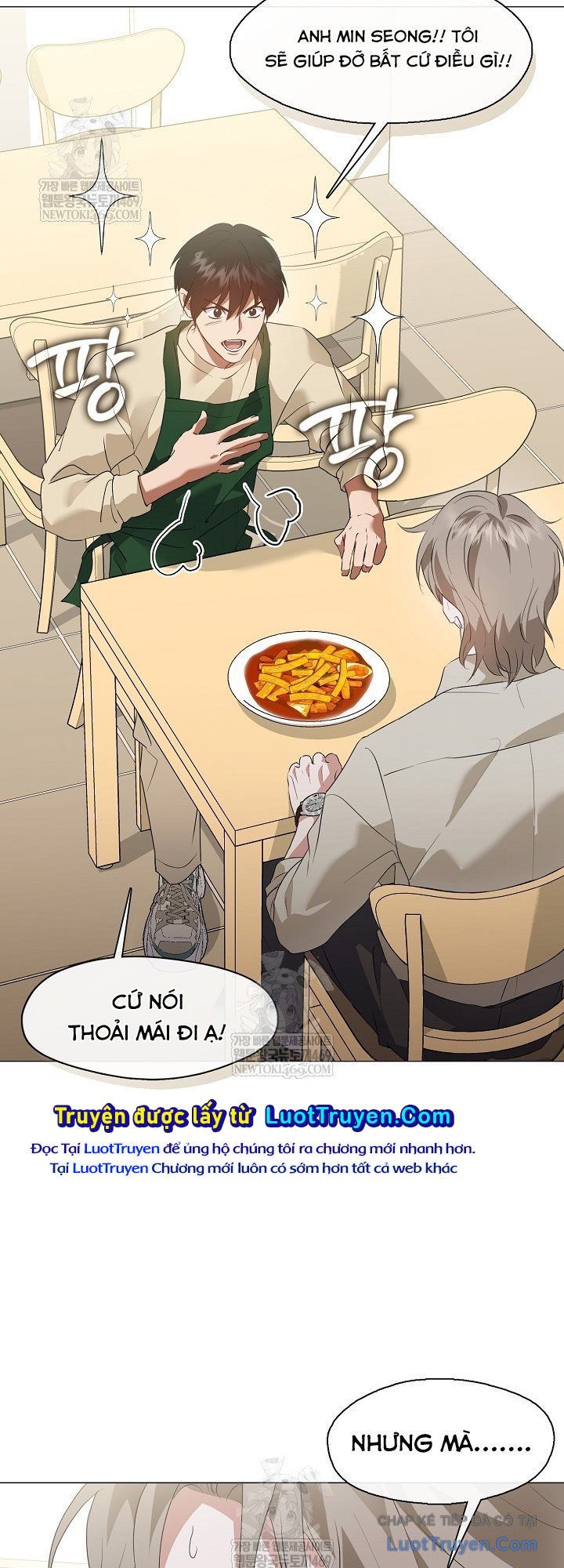 Nhà Hàng Thế Giới Ngầm Chapter 91 - 42