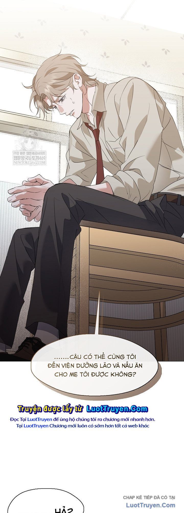 Nhà Hàng Thế Giới Ngầm Chapter 91 - 44