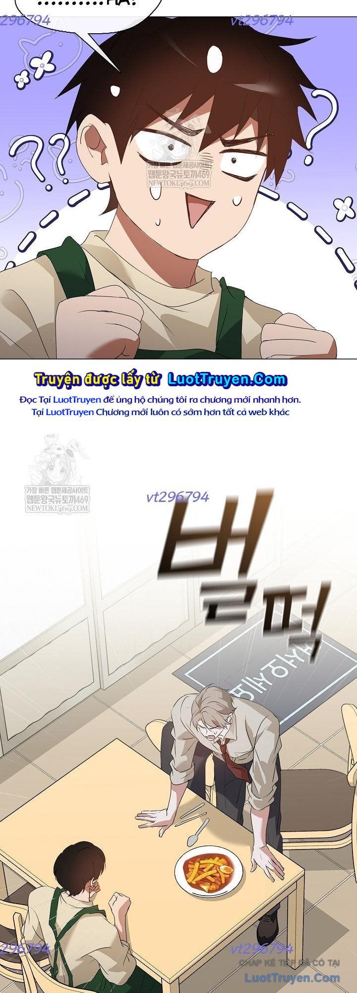 Nhà Hàng Thế Giới Ngầm Chapter 91 - 45