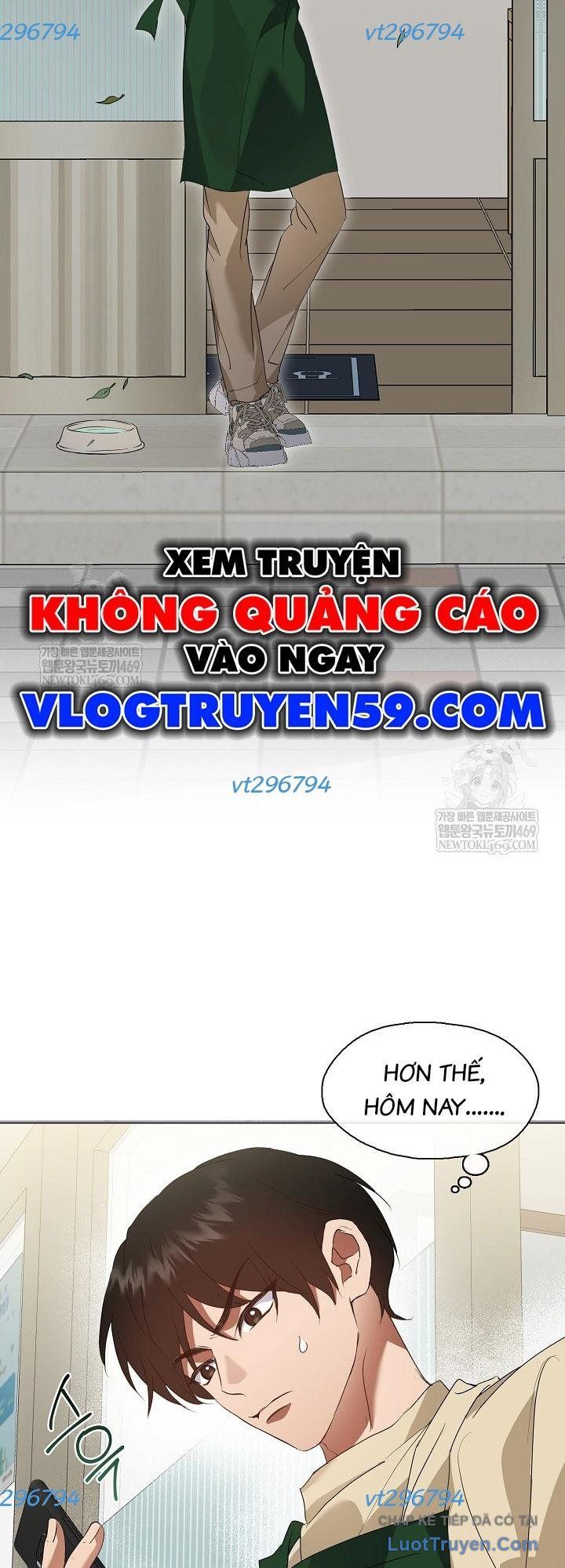 Nhà Hàng Thế Giới Ngầm Chapter 91 - 6