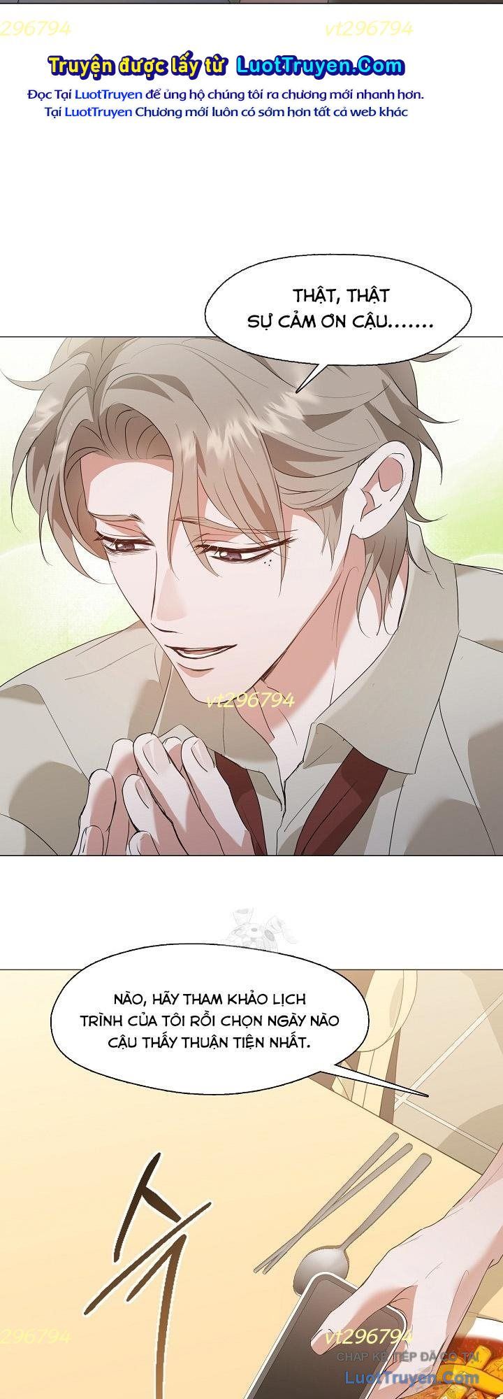 Nhà Hàng Thế Giới Ngầm Chapter 91 - 51