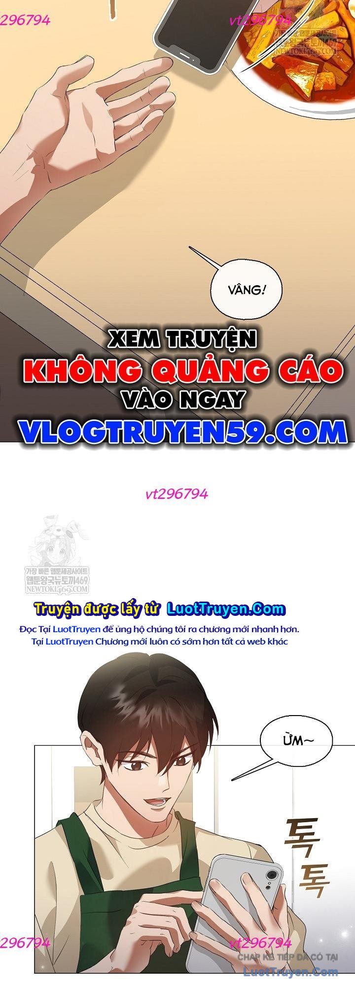 Nhà Hàng Thế Giới Ngầm Chapter 91 - 52
