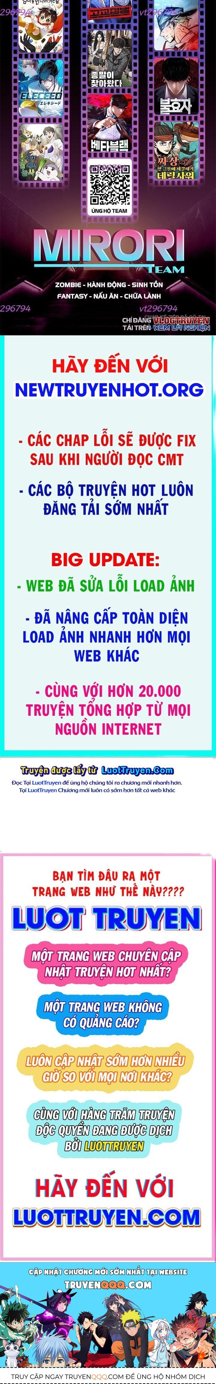 Nhà Hàng Thế Giới Ngầm Chapter 91 - 56