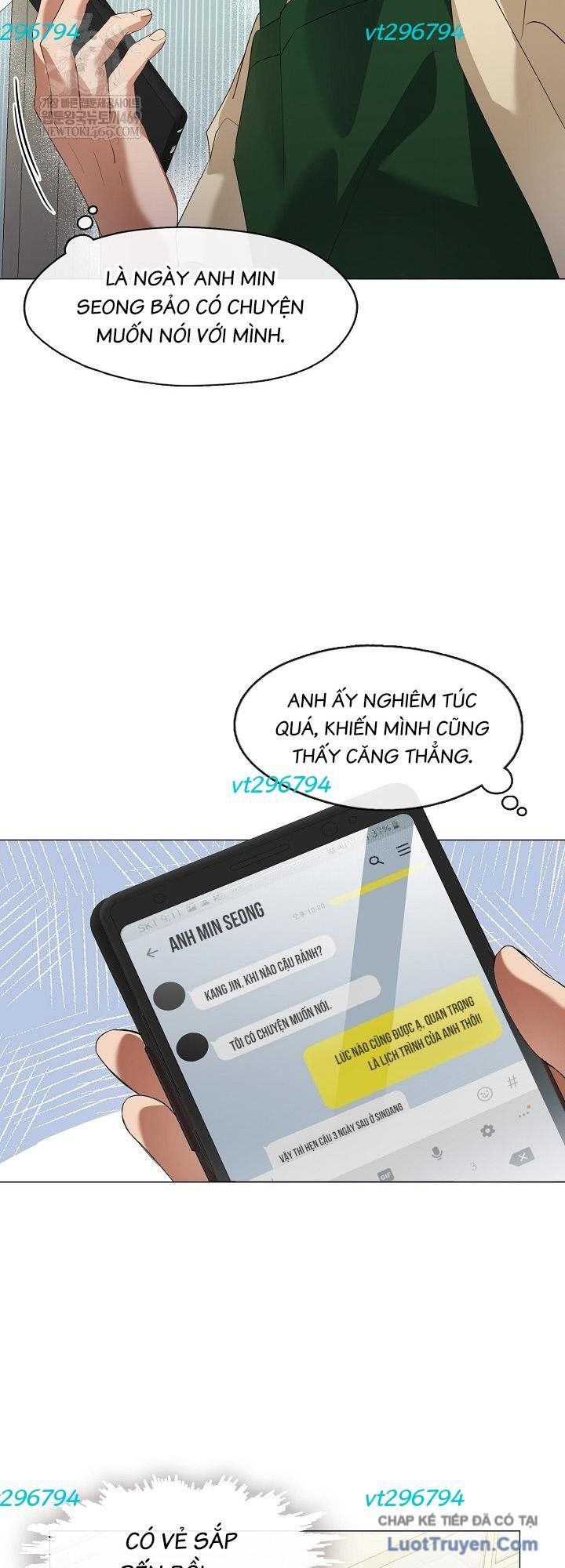 Nhà Hàng Thế Giới Ngầm Chapter 91 - 7