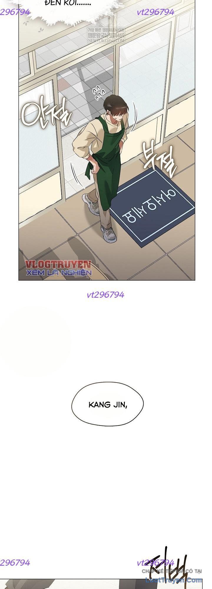 Nhà Hàng Thế Giới Ngầm Chapter 91 - 8