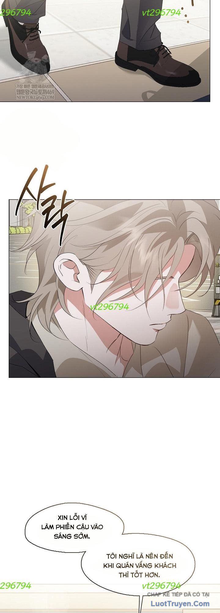 Nhà Hàng Thế Giới Ngầm Chapter 91 - 9