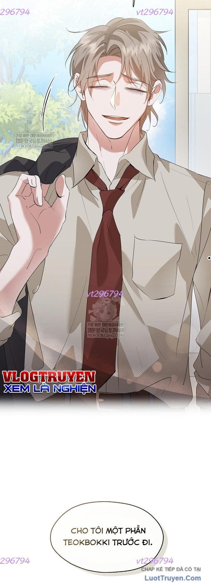 Nhà Hàng Thế Giới Ngầm Chapter 91 - 10