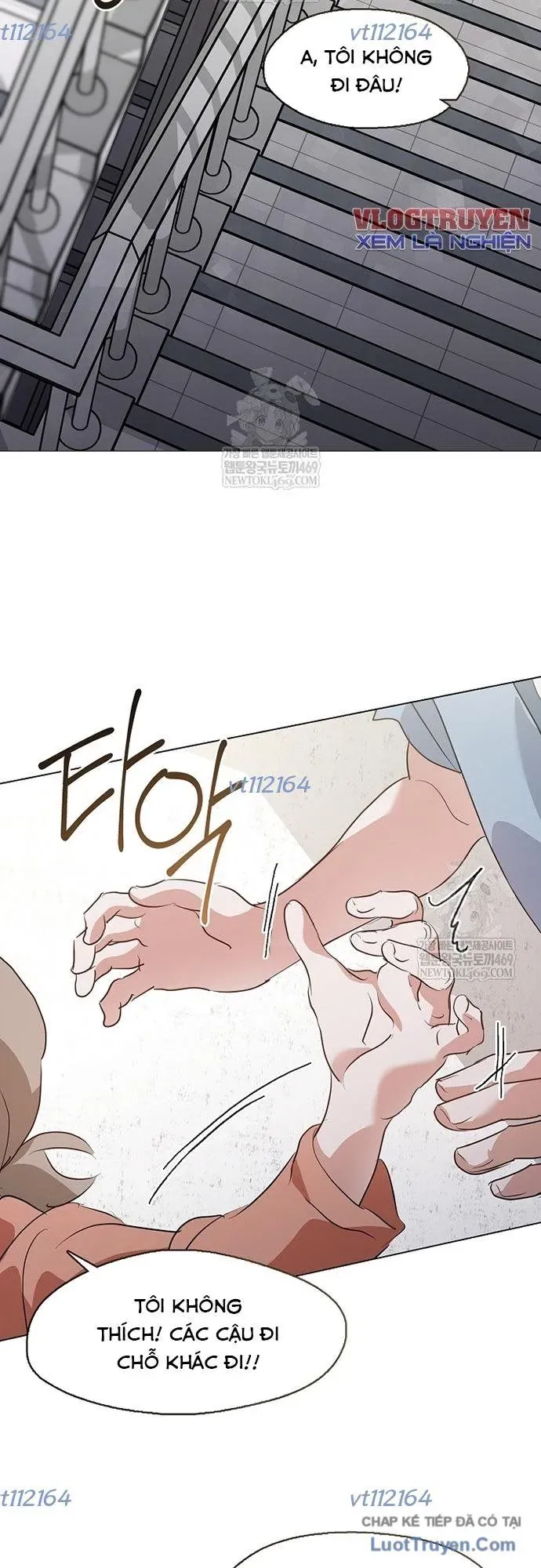 Nhà Hàng Thế Giới Ngầm Chapter 93 - 14