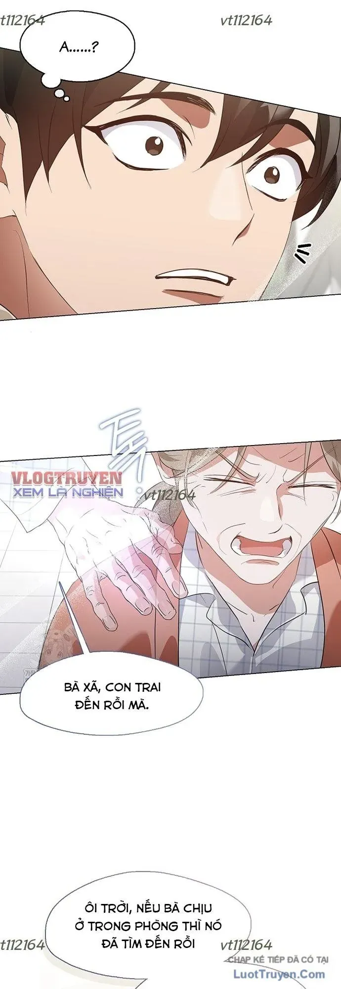 Nhà Hàng Thế Giới Ngầm Chapter 93 - 18