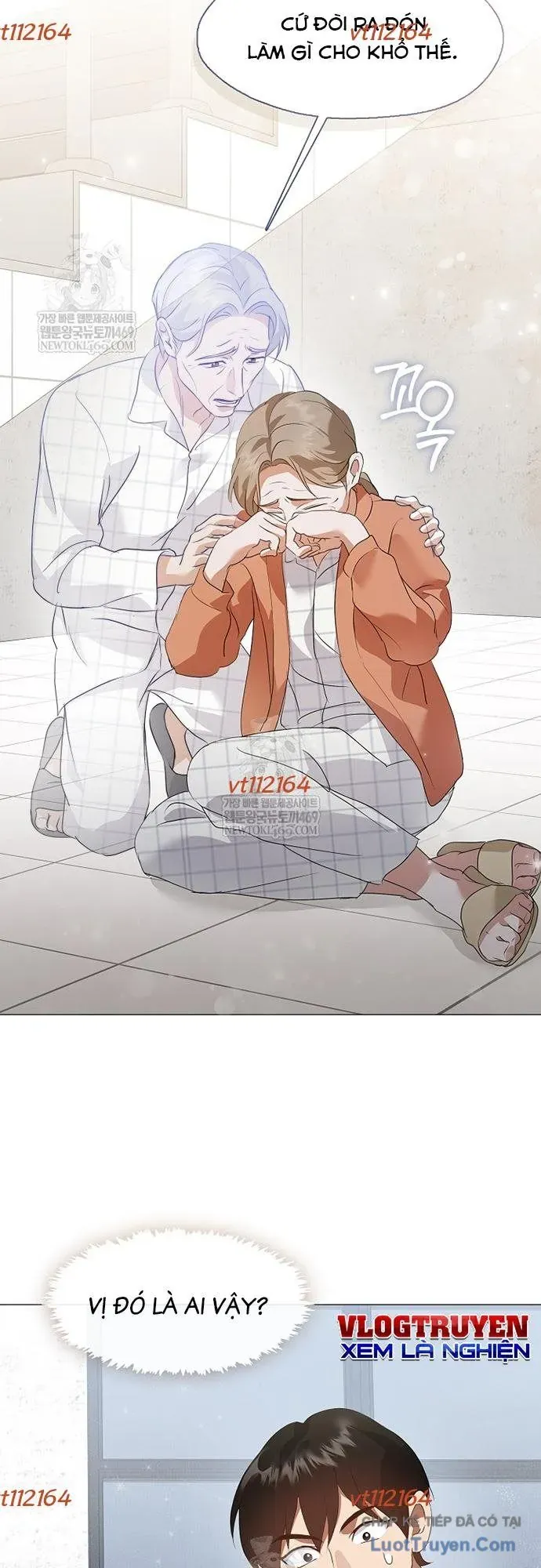 Nhà Hàng Thế Giới Ngầm Chapter 93 - 19