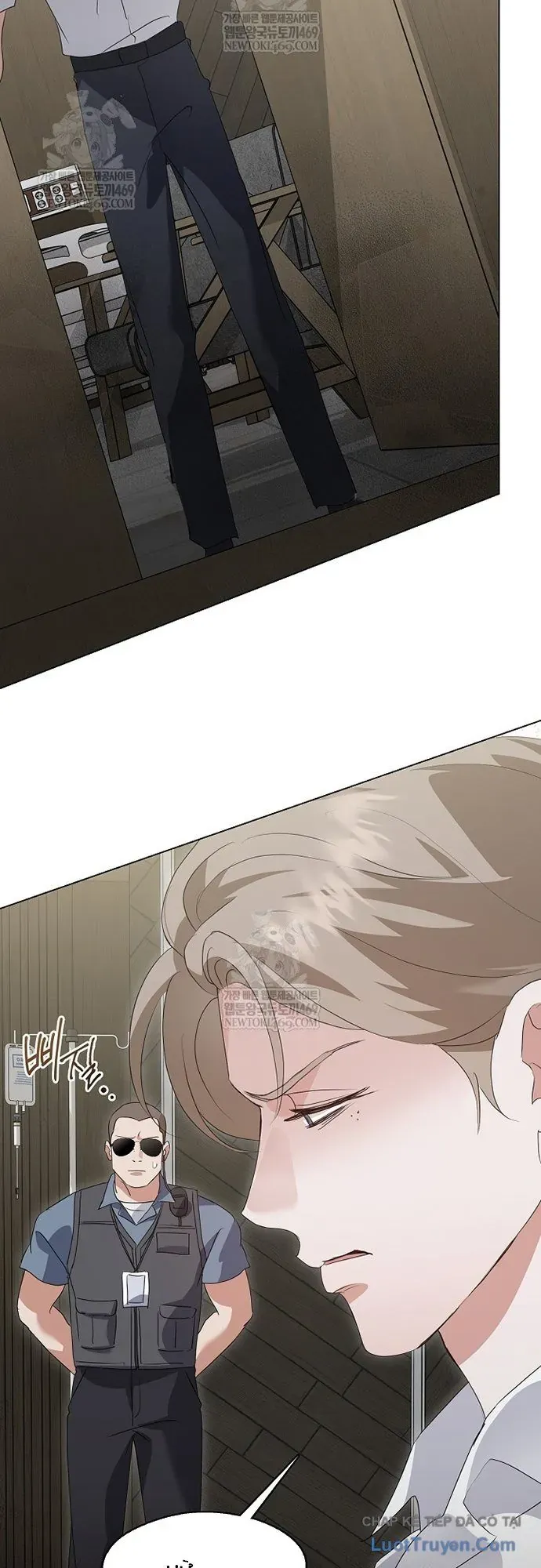 Nhà Hàng Thế Giới Ngầm Chapter 93 - 3