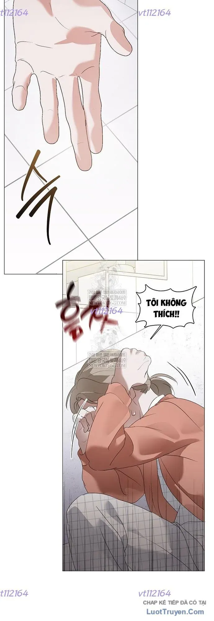 Nhà Hàng Thế Giới Ngầm Chapter 93 - 25