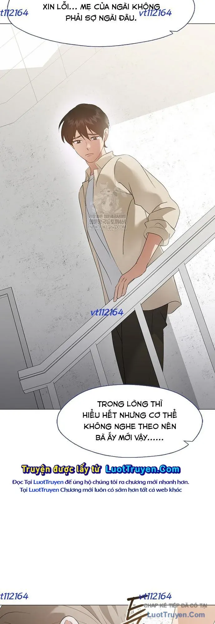 Nhà Hàng Thế Giới Ngầm Chapter 93 - 27