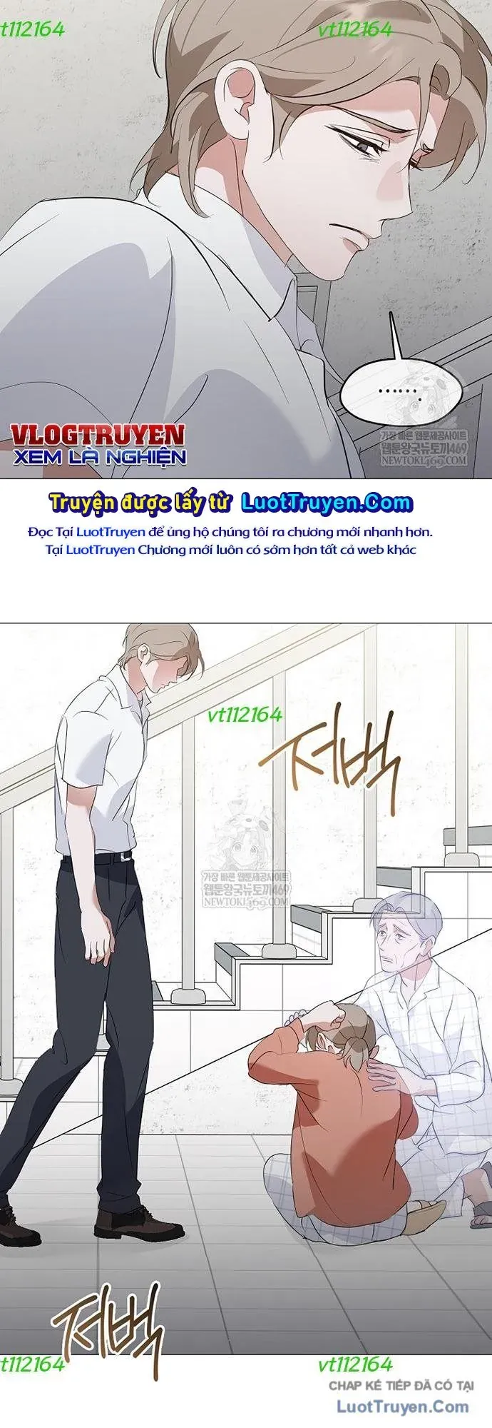 Nhà Hàng Thế Giới Ngầm Chapter 93 - 33