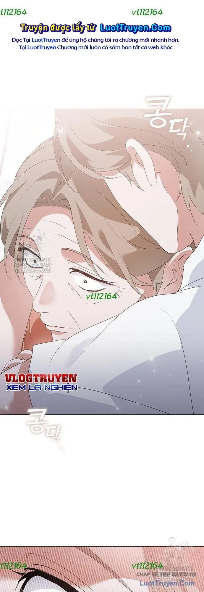 Nhà Hàng Thế Giới Ngầm Chapter 93 - 36