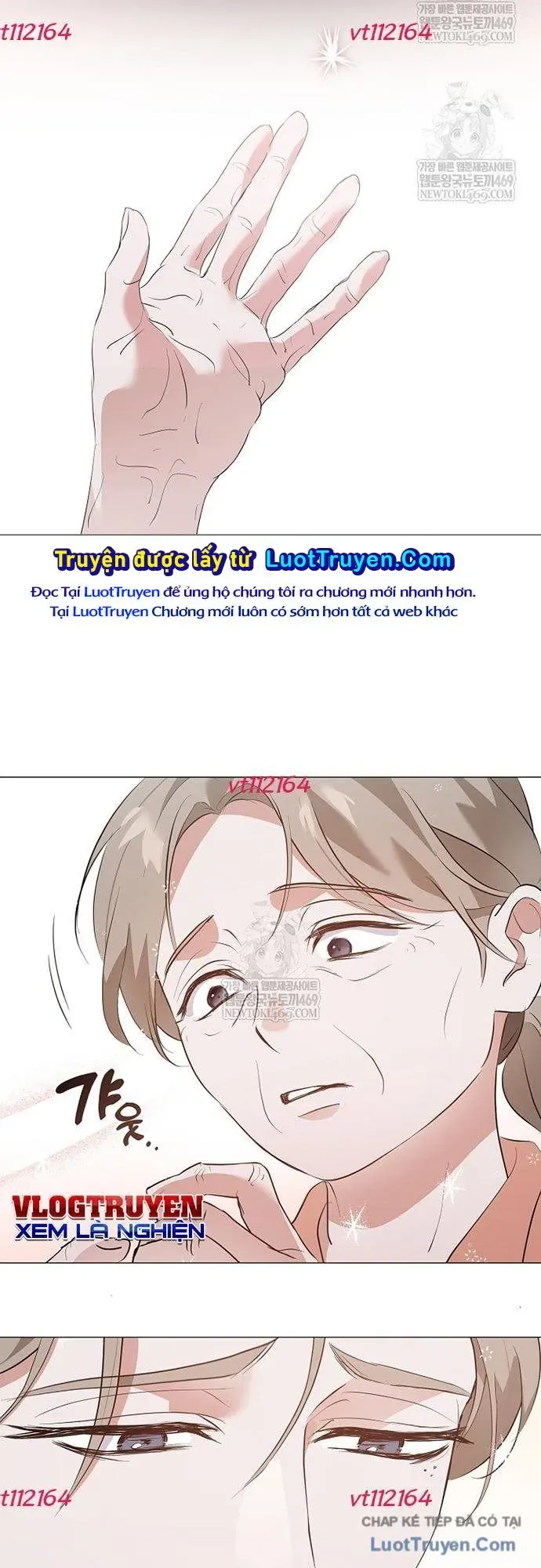 Nhà Hàng Thế Giới Ngầm Chapter 93 - 38