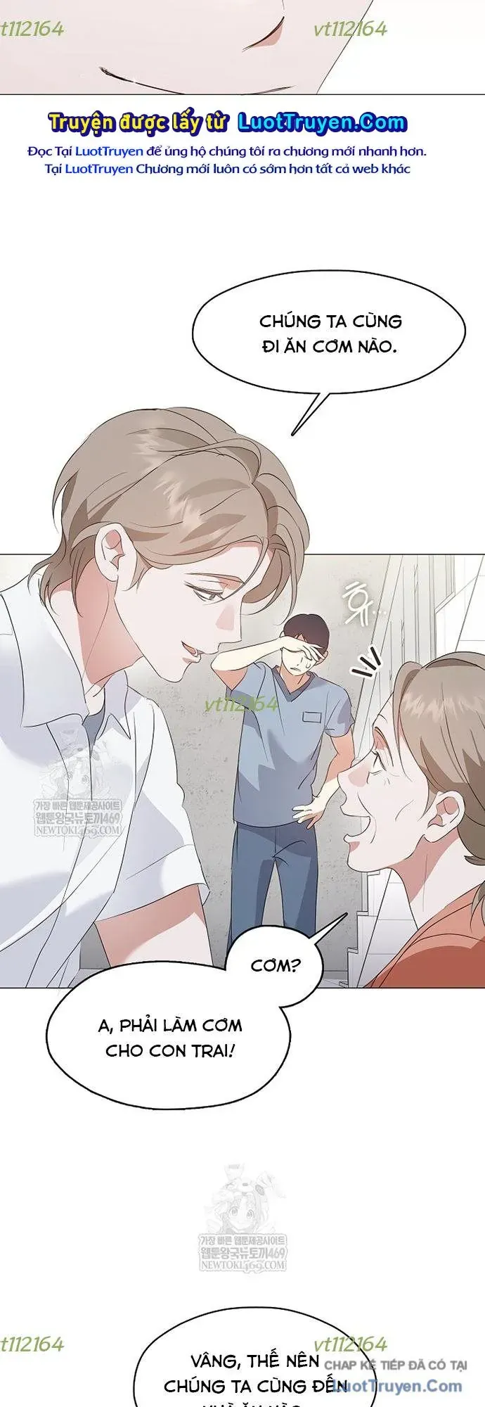 Nhà Hàng Thế Giới Ngầm Chapter 93 - 39