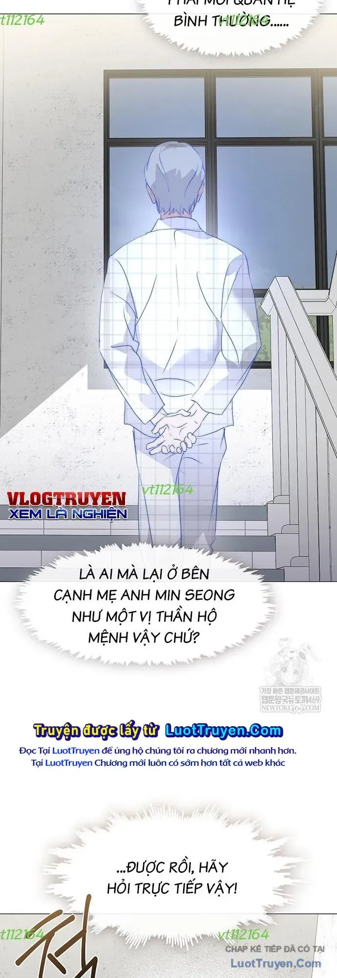 Nhà Hàng Thế Giới Ngầm Chapter 93 - 42