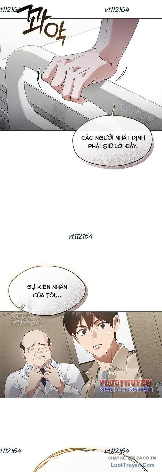 Nhà Hàng Thế Giới Ngầm Chapter 93 - 6