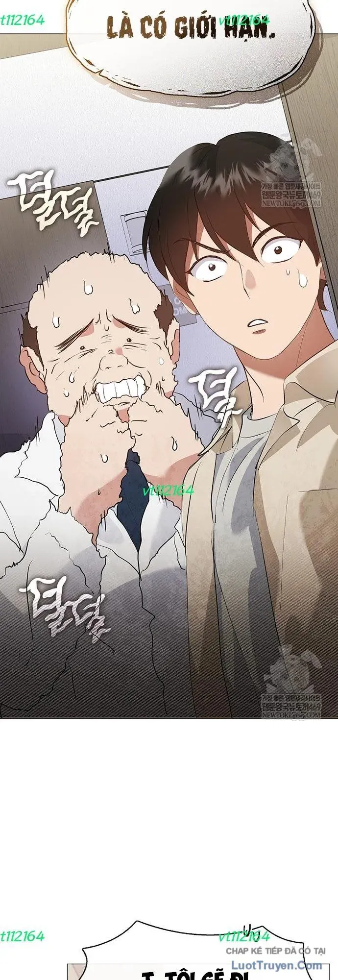 Nhà Hàng Thế Giới Ngầm Chapter 93 - 7