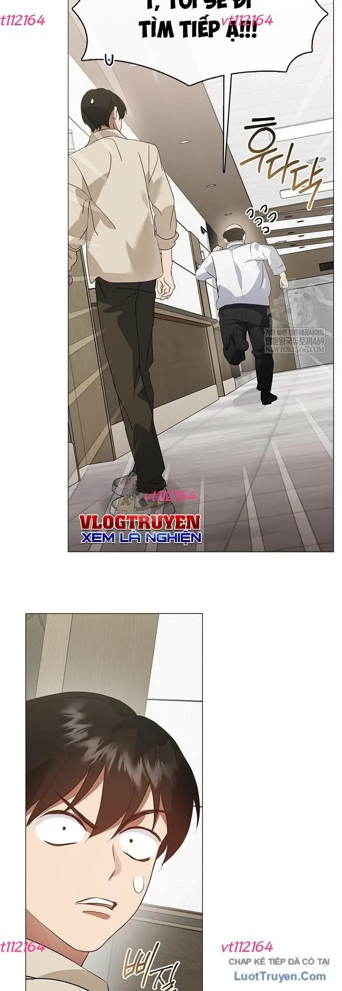 Nhà Hàng Thế Giới Ngầm Chapter 93 - 8