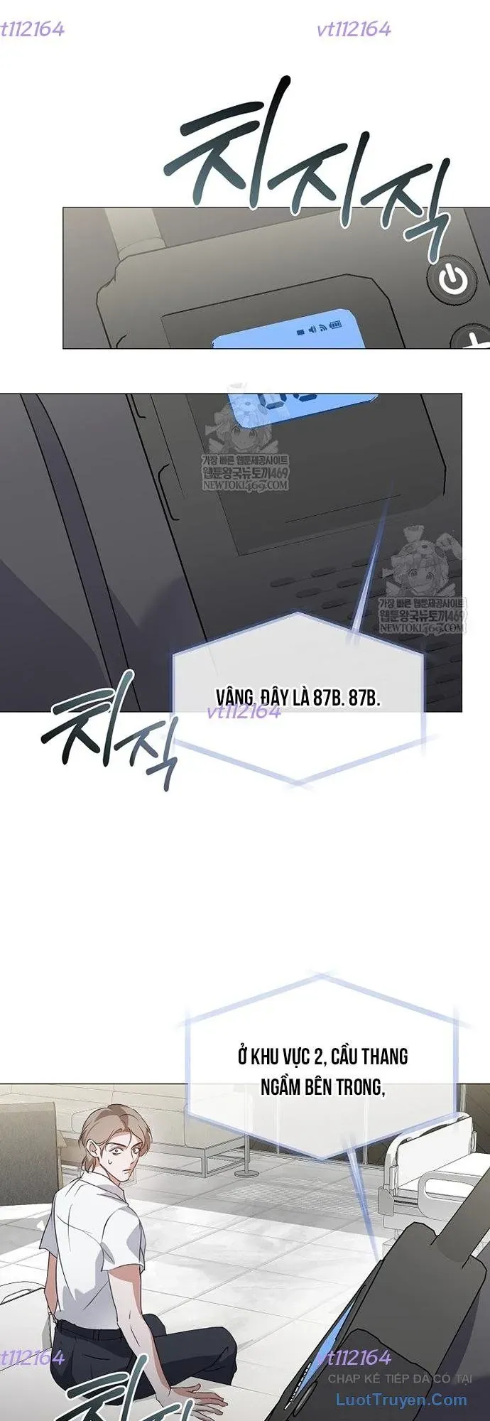 Nhà Hàng Thế Giới Ngầm Chapter 93 - 10