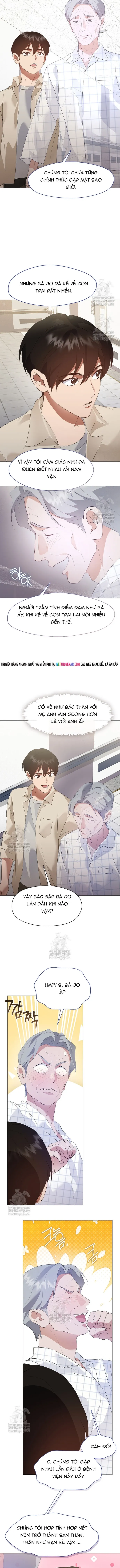 Nhà Hàng Thế Giới Ngầm Chapter 94.1 - 2