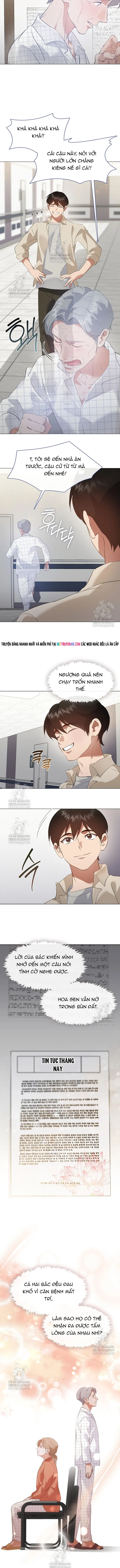 Nhà Hàng Thế Giới Ngầm Chapter 94.1 - 4