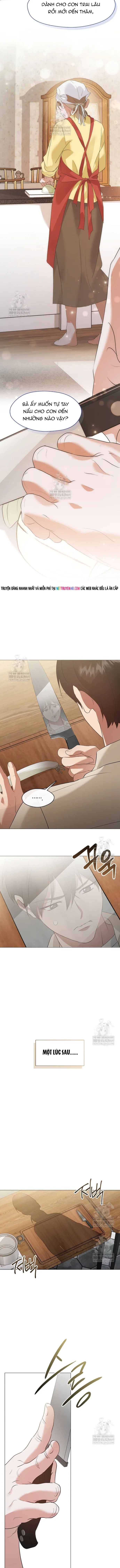 Nhà Hàng Thế Giới Ngầm Chapter 94.1 - 10