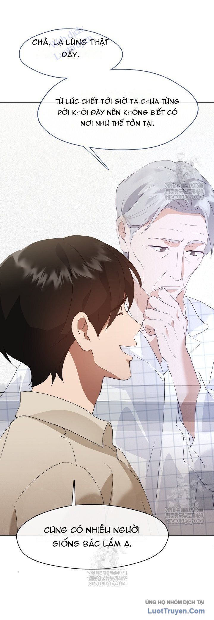 Nhà Hàng Thế Giới Ngầm Chapter 94 - 2