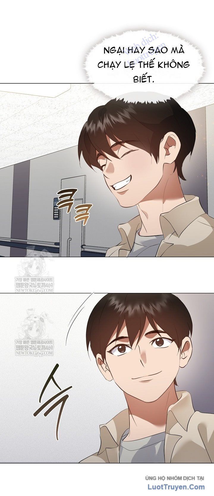 Nhà Hàng Thế Giới Ngầm Chapter 94 - 14