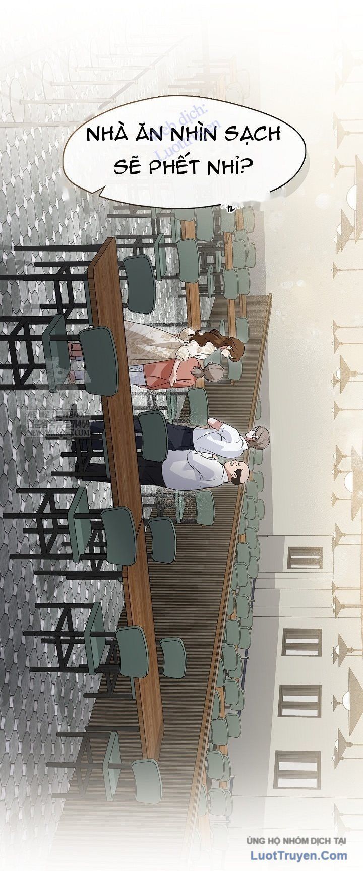 Nhà Hàng Thế Giới Ngầm Chapter 94 - 21