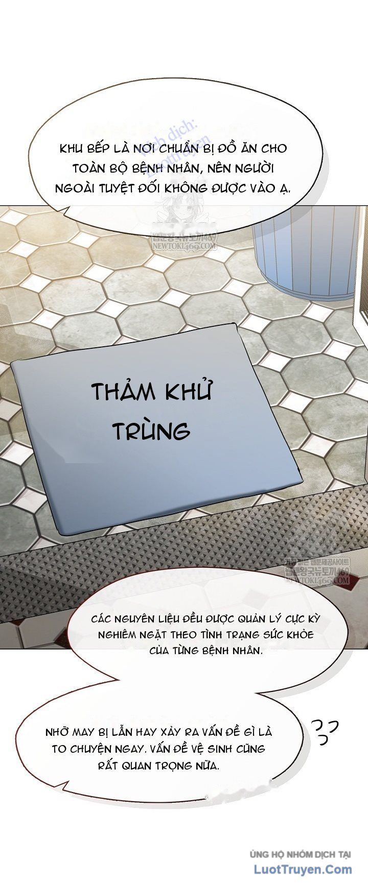 Nhà Hàng Thế Giới Ngầm Chapter 94 - 24