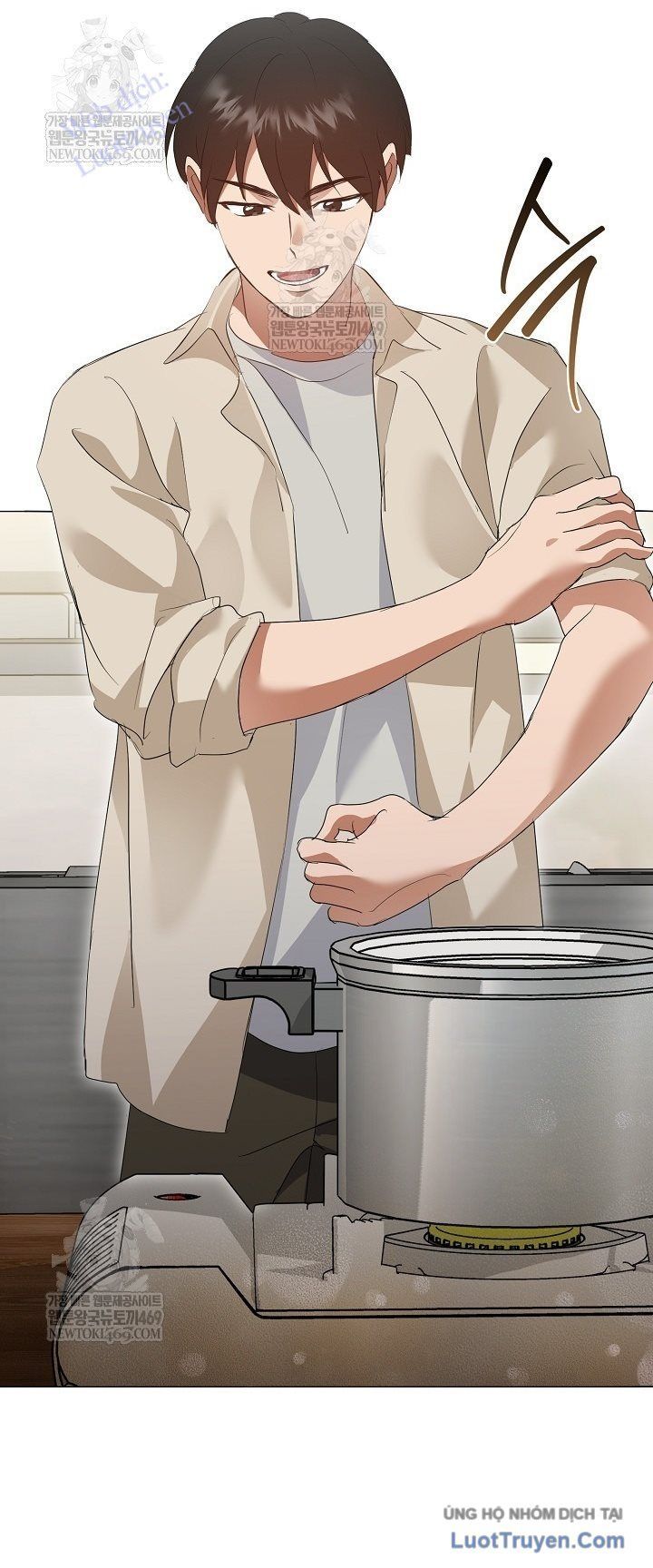 Nhà Hàng Thế Giới Ngầm Chapter 94 - 26