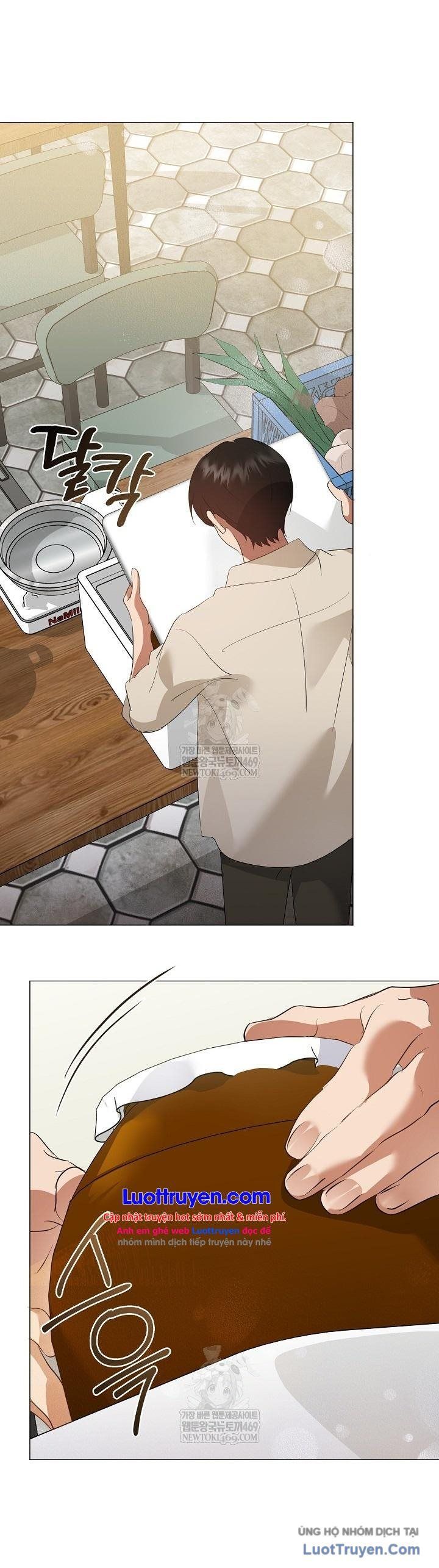 Nhà Hàng Thế Giới Ngầm Chapter 94 - 27