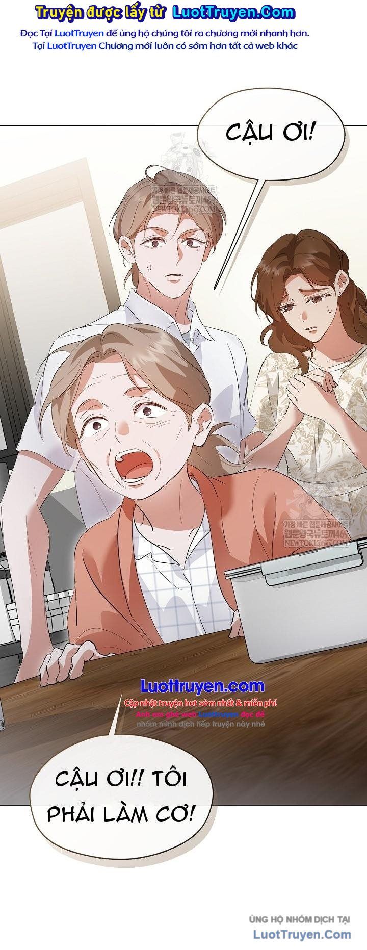 Nhà Hàng Thế Giới Ngầm Chapter 94 - 32