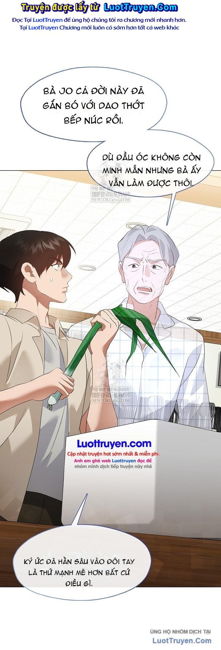Nhà Hàng Thế Giới Ngầm Chapter 94 - 36
