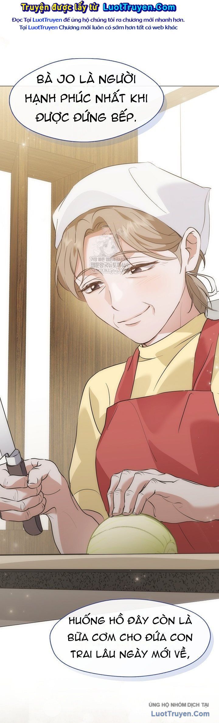 Nhà Hàng Thế Giới Ngầm Chapter 94 - 39