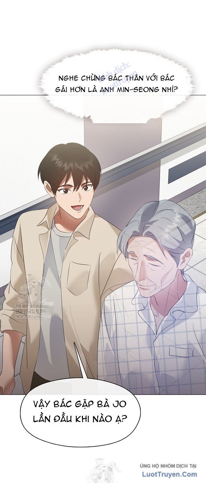 Nhà Hàng Thế Giới Ngầm Chapter 94 - 6