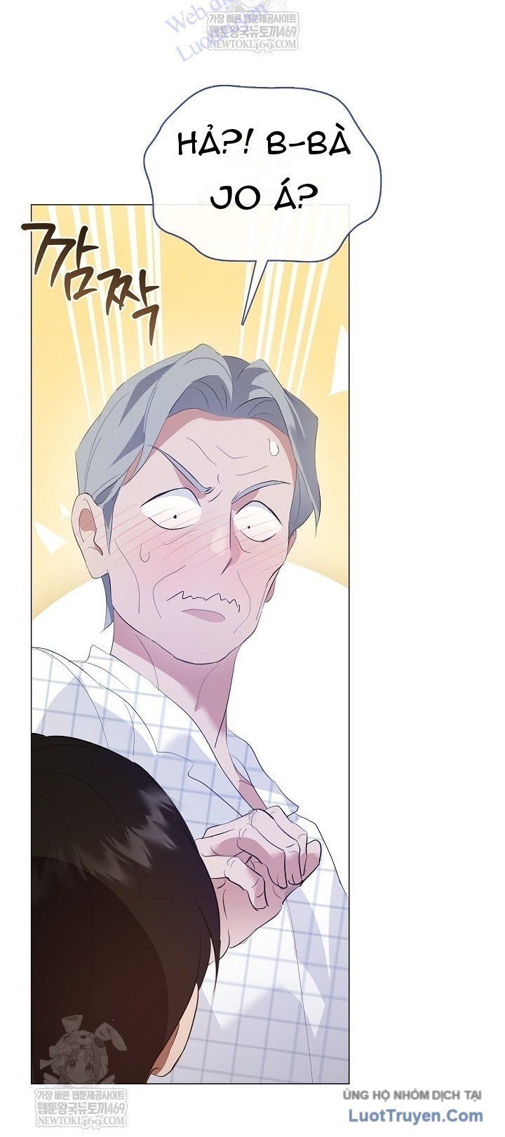 Nhà Hàng Thế Giới Ngầm Chapter 94 - 7