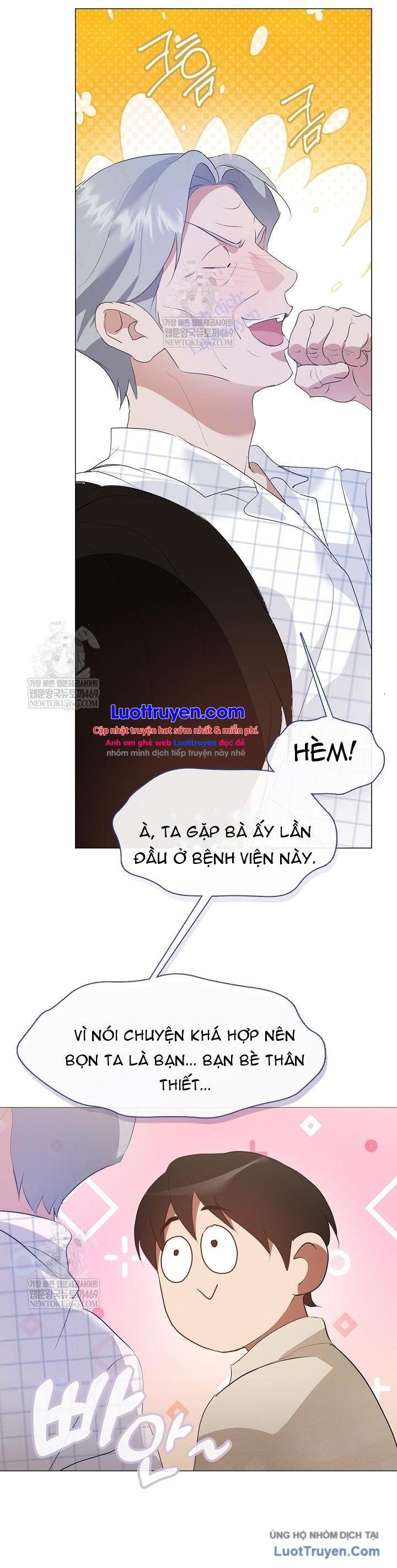 Nhà Hàng Thế Giới Ngầm Chapter 94 - 8