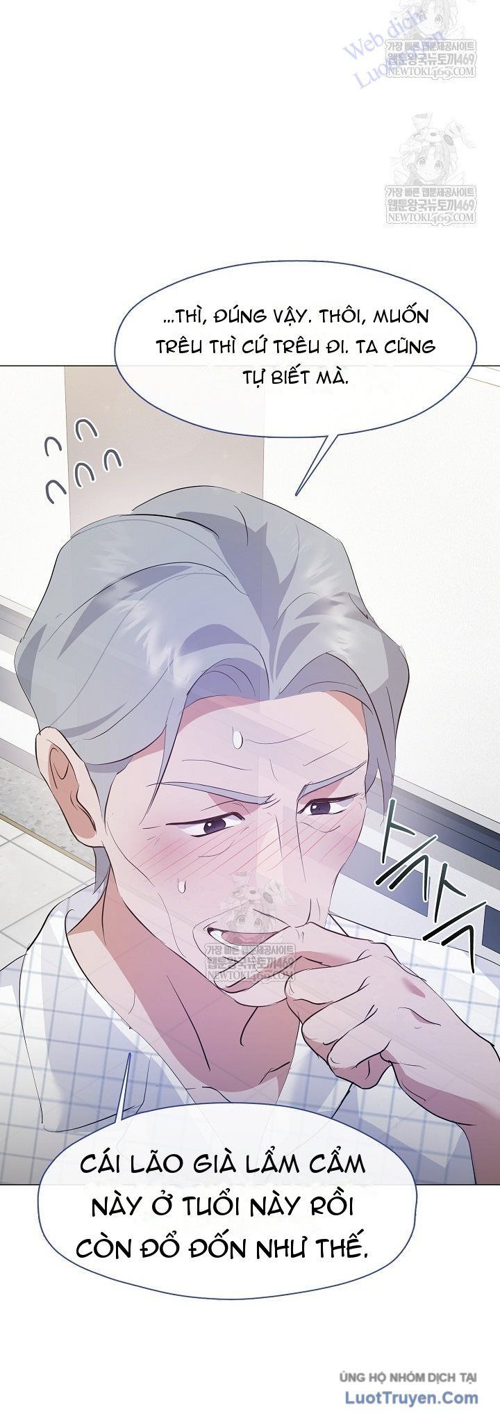 Nhà Hàng Thế Giới Ngầm Chapter 94 - 10