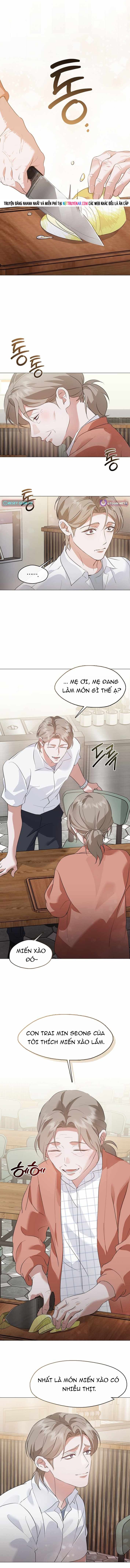 Nhà Hàng Thế Giới Ngầm Chapter 95 - 2