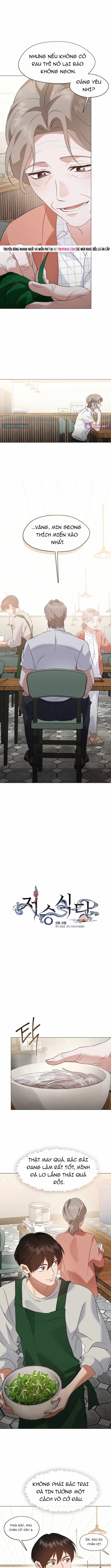Nhà Hàng Thế Giới Ngầm Chapter 95 - 3
